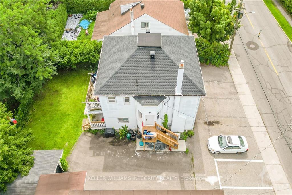 Photo 5 of 181 St Laurent Boulevard, Ottawa, Manor Park — HOMEH