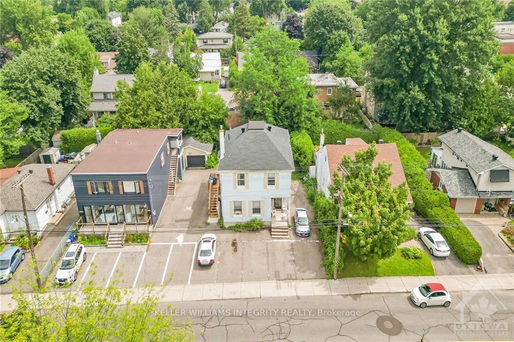 Photo 9 of 181 St Laurent Boulevard, Ottawa, Manor Park — HOMEH