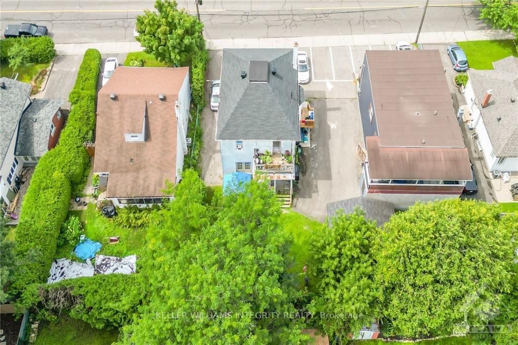Photo 10 of 181 St Laurent Boulevard, Ottawa, Manor Park — HOMEH