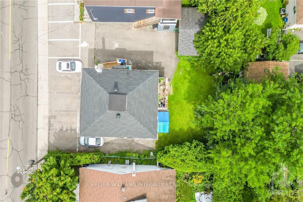 Photo 11 of 181 St Laurent Boulevard, Ottawa, Manor Park — HOMEH