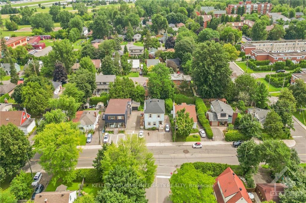 Photo 13 of 181 St Laurent Boulevard, Ottawa, Manor Park — HOMEH