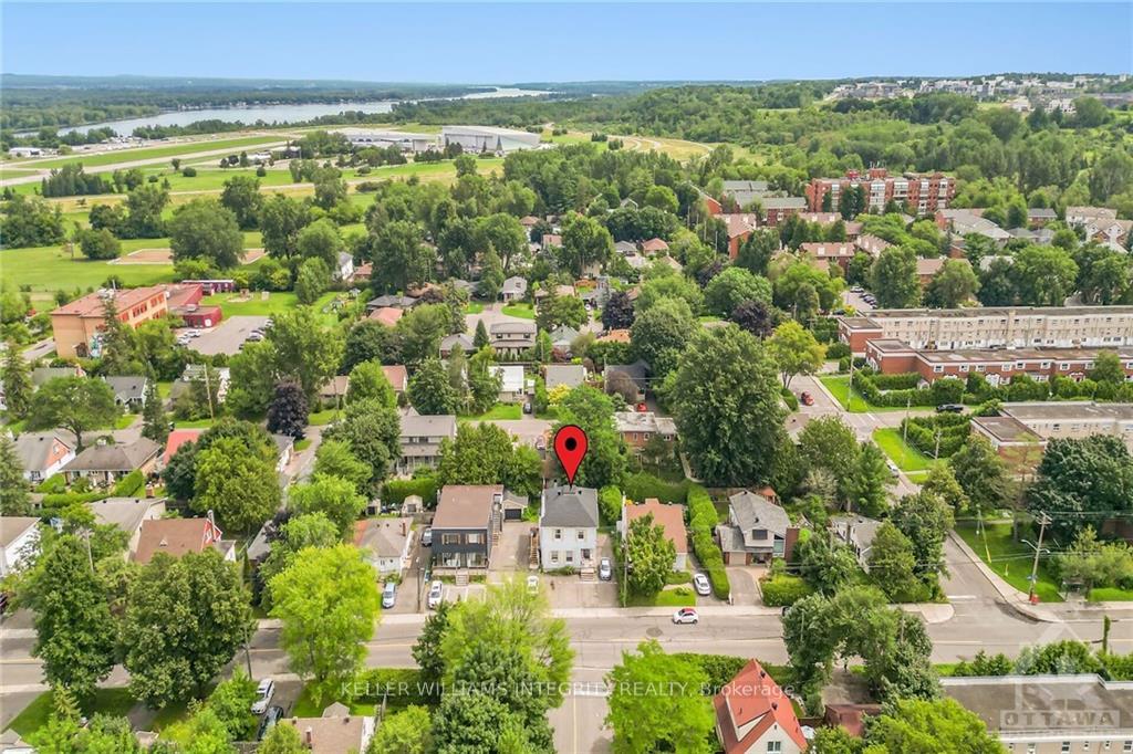 Photo 21 of 181 St Laurent Boulevard, Ottawa, Manor Park — HOMEH