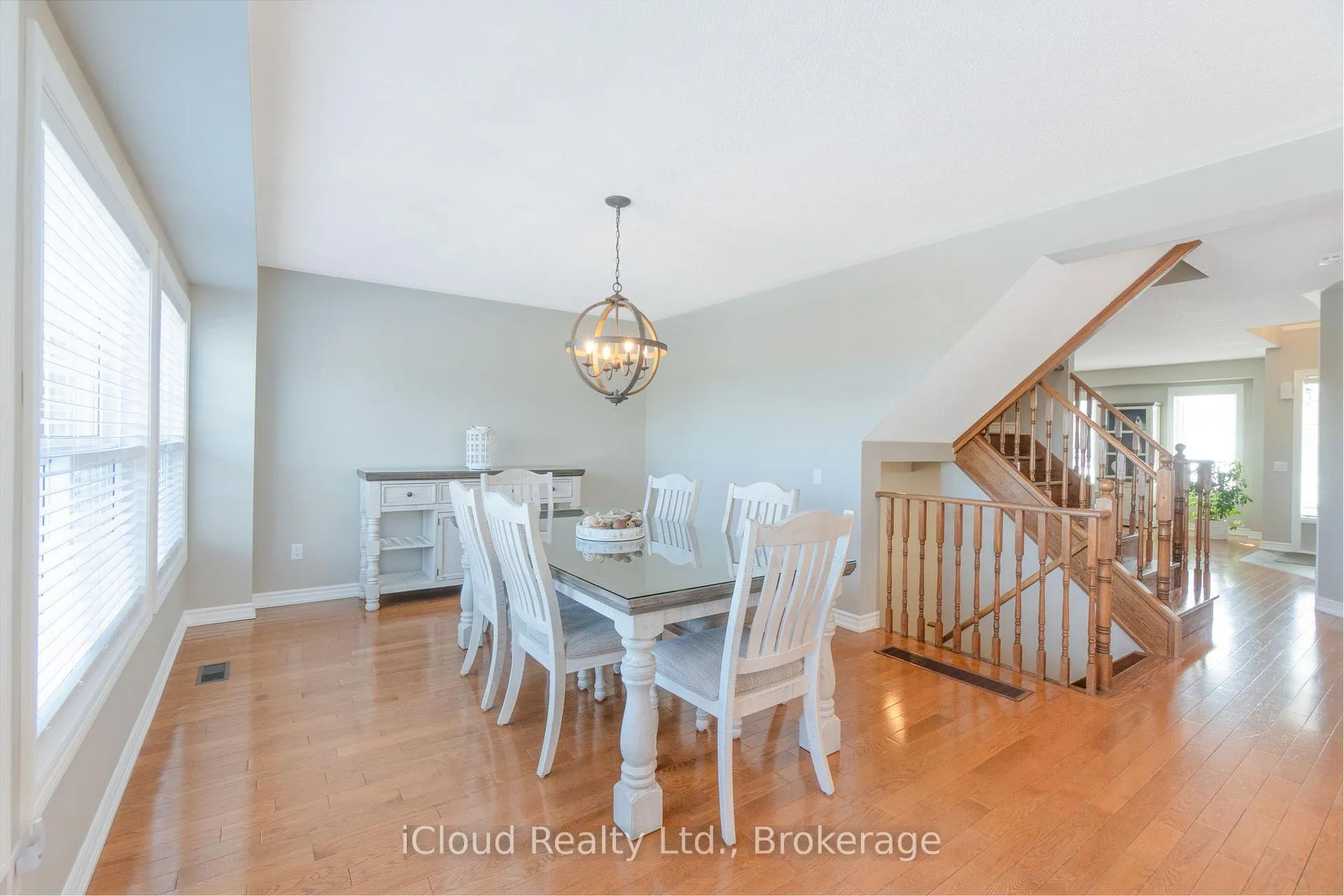 Photo 6 of 869 Greenwood Crescent, Shelburne — HOMEH