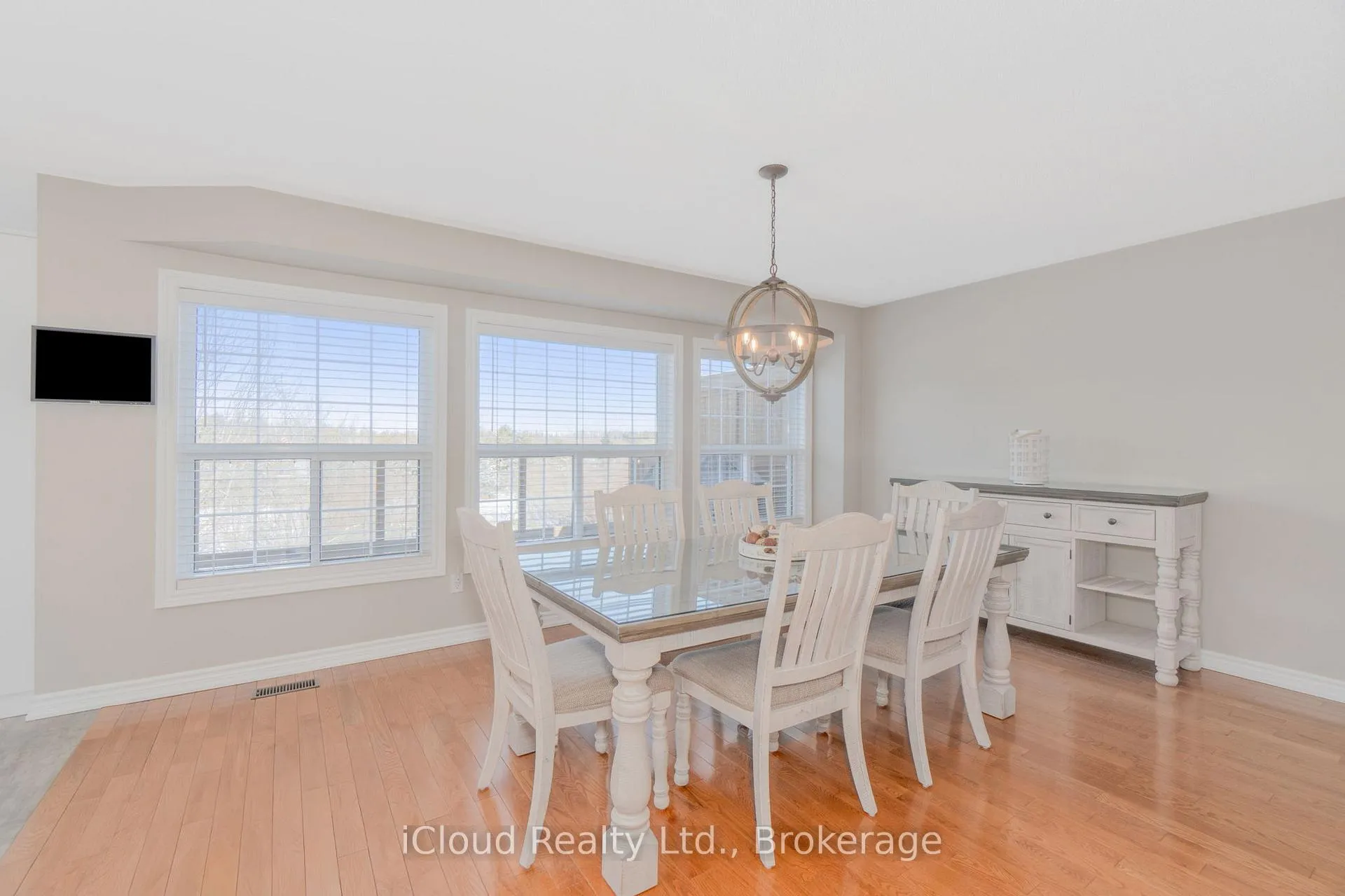 Photo 7 of 869 Greenwood Crescent, Shelburne — HOMEH
