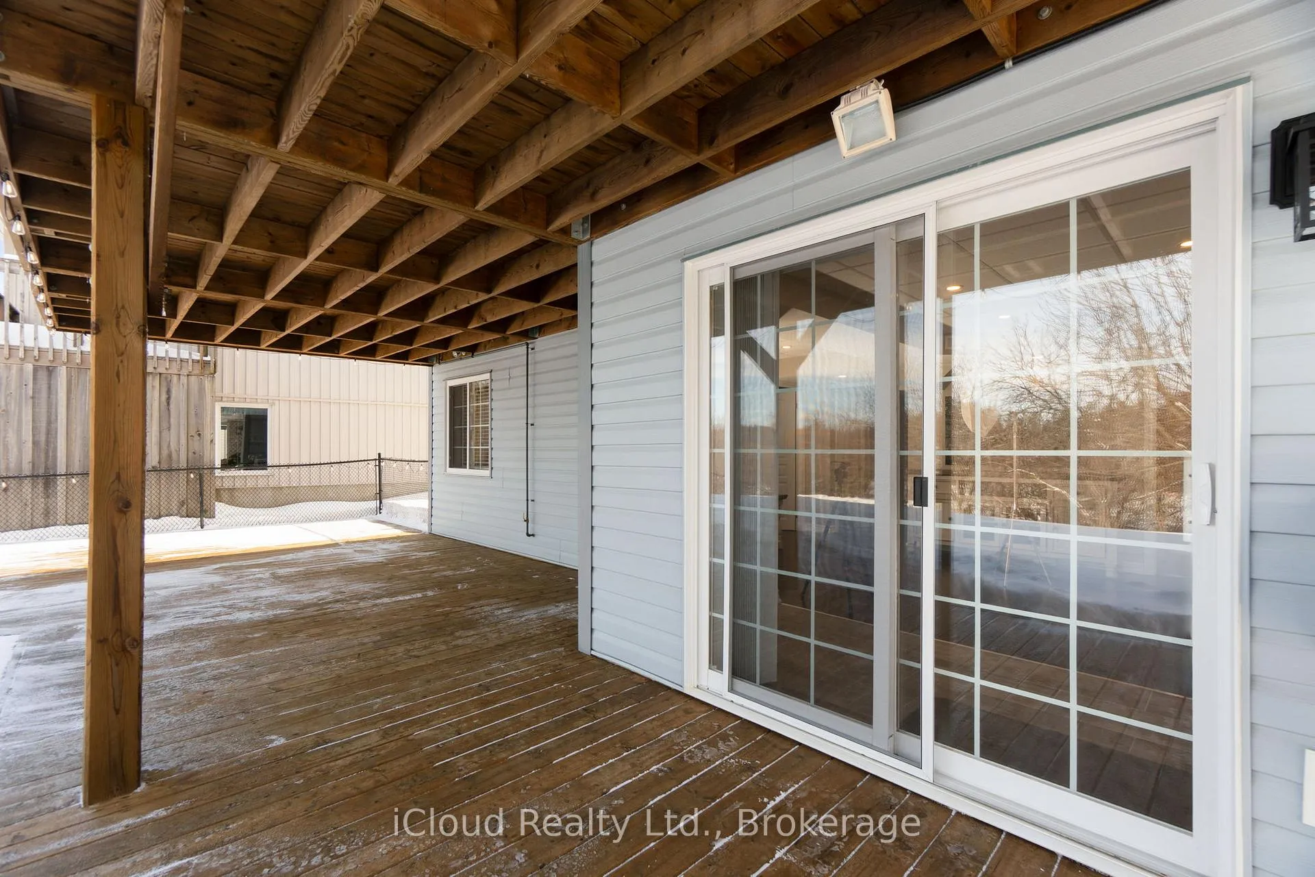 Photo 33 of 869 Greenwood Crescent, Shelburne — HOMEH