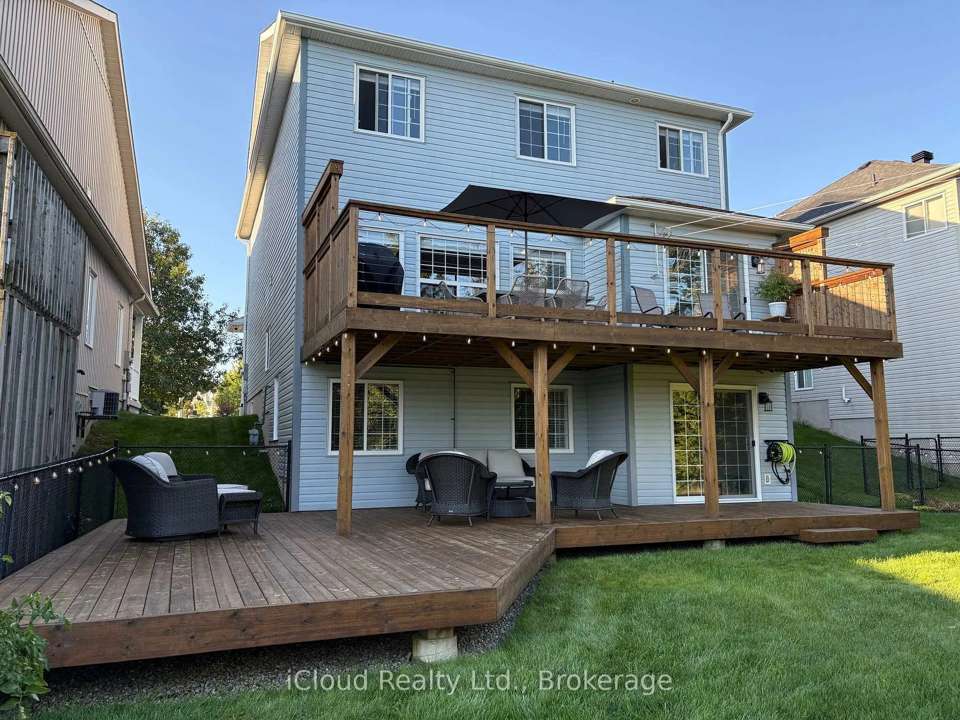 Photo 36 of 869 Greenwood Crescent, Shelburne — HOMEH