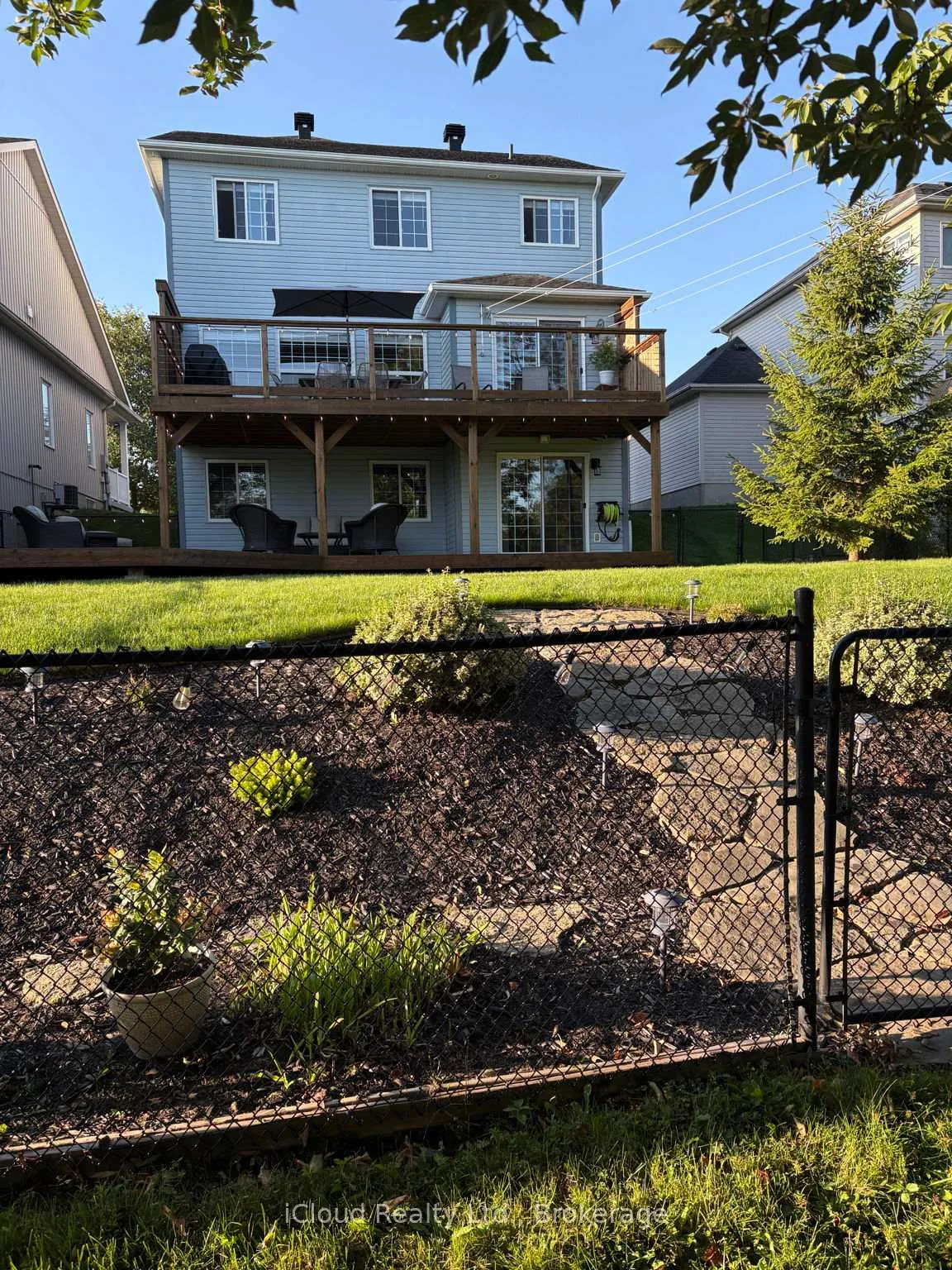 Photo 38 of 869 Greenwood Crescent, Shelburne — HOMEH
