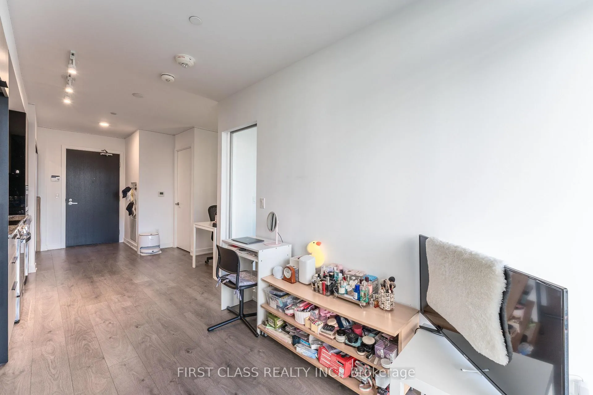 Photo 5 of Unit 1602, 18 Maitland Terrace, Toronto, Church-Yonge Corridor — HOMEH