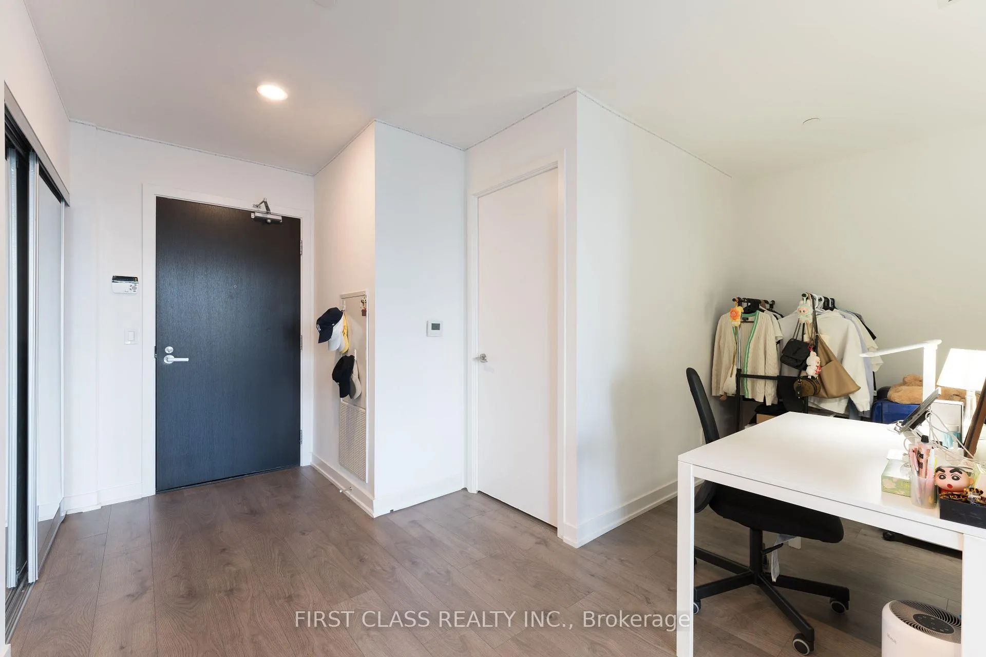 Photo 7 of Unit 1602, 18 Maitland Terrace, Toronto, Church-Yonge Corridor — HOMEH