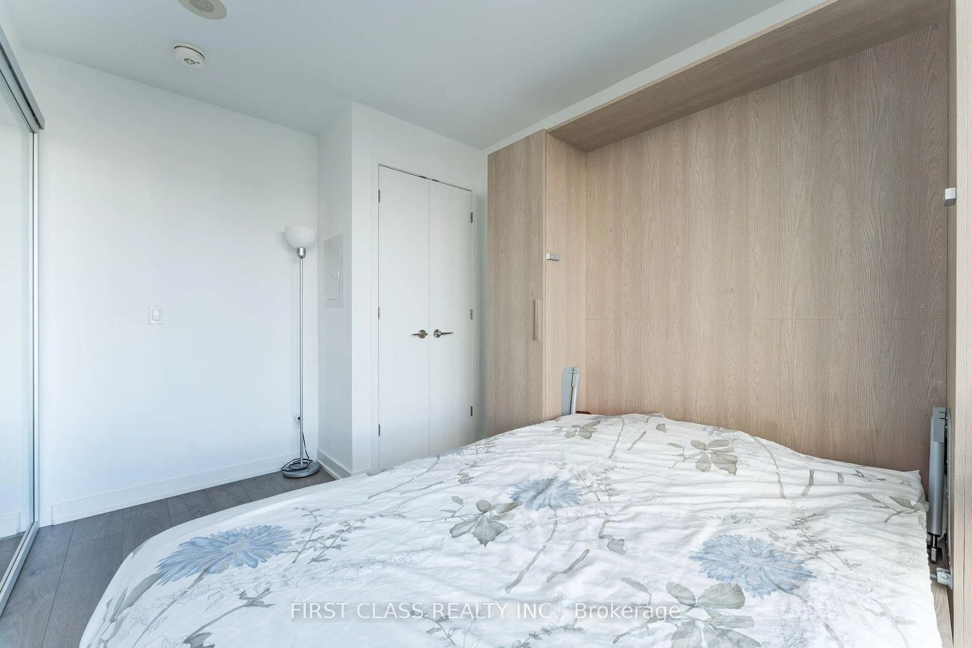 Photo 10 of Unit 1602, 18 Maitland Terrace, Toronto, Church-Yonge Corridor — HOMEH