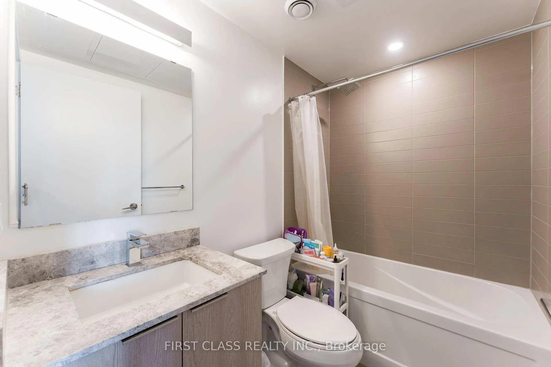 Photo 11 of Unit 1602, 18 Maitland Terrace, Toronto, Church-Yonge Corridor — HOMEH