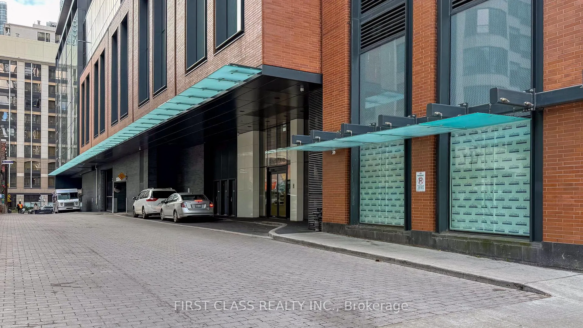 Photo 14 of Unit 1602, 18 Maitland Terrace, Toronto, Church-Yonge Corridor — HOMEH