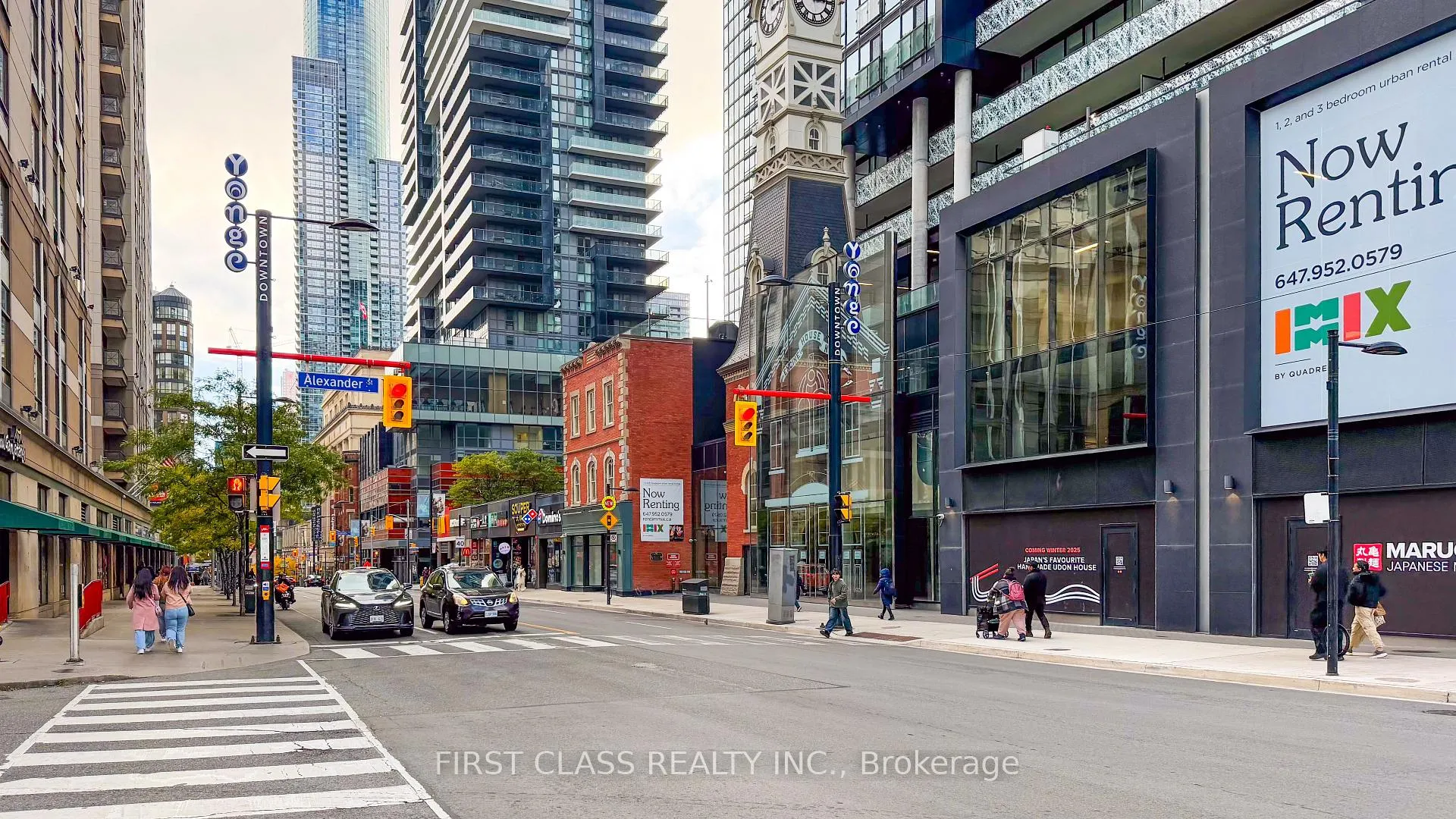 Photo 15 of Unit 1602, 18 Maitland Terrace, Toronto, Church-Yonge Corridor — HOMEH