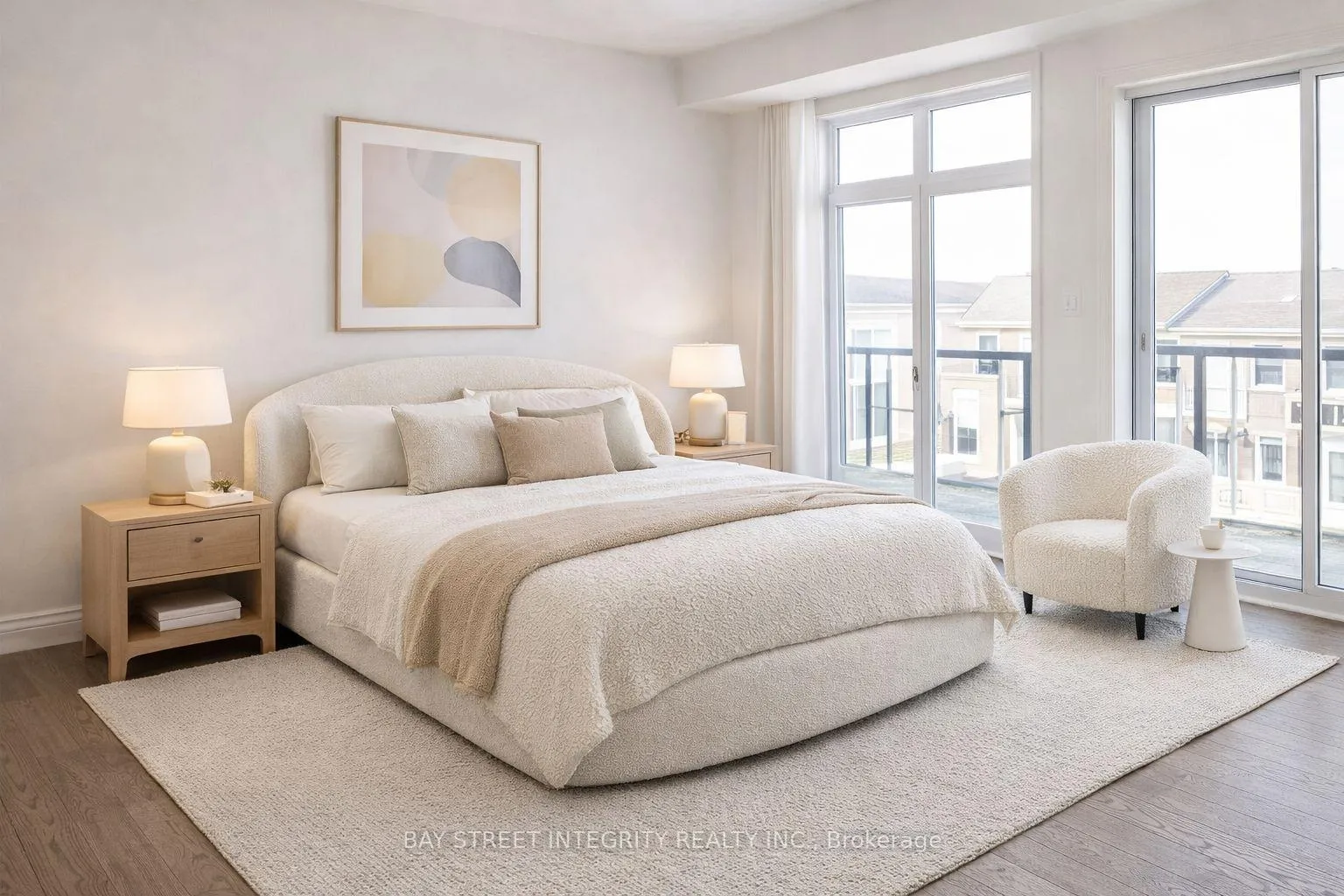 Photo 9 of 139 Berczy Green Drive, Markham, Rural Markham — HOMEH