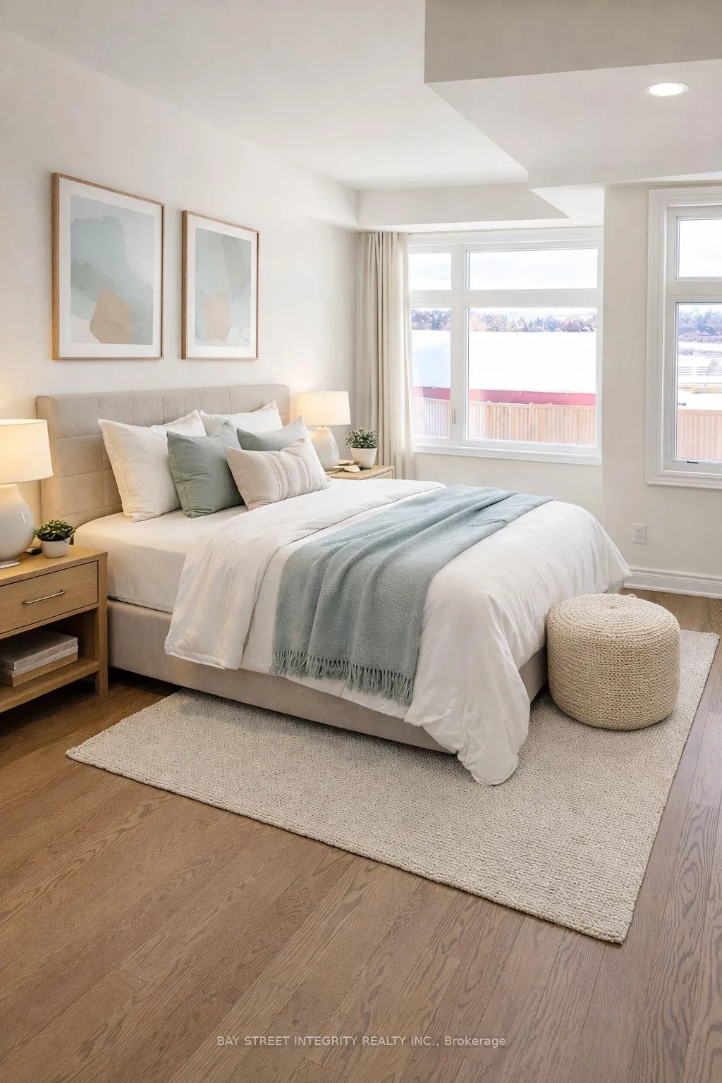 Photo 12 of 139 Berczy Green Drive, Markham, Rural Markham — HOMEH