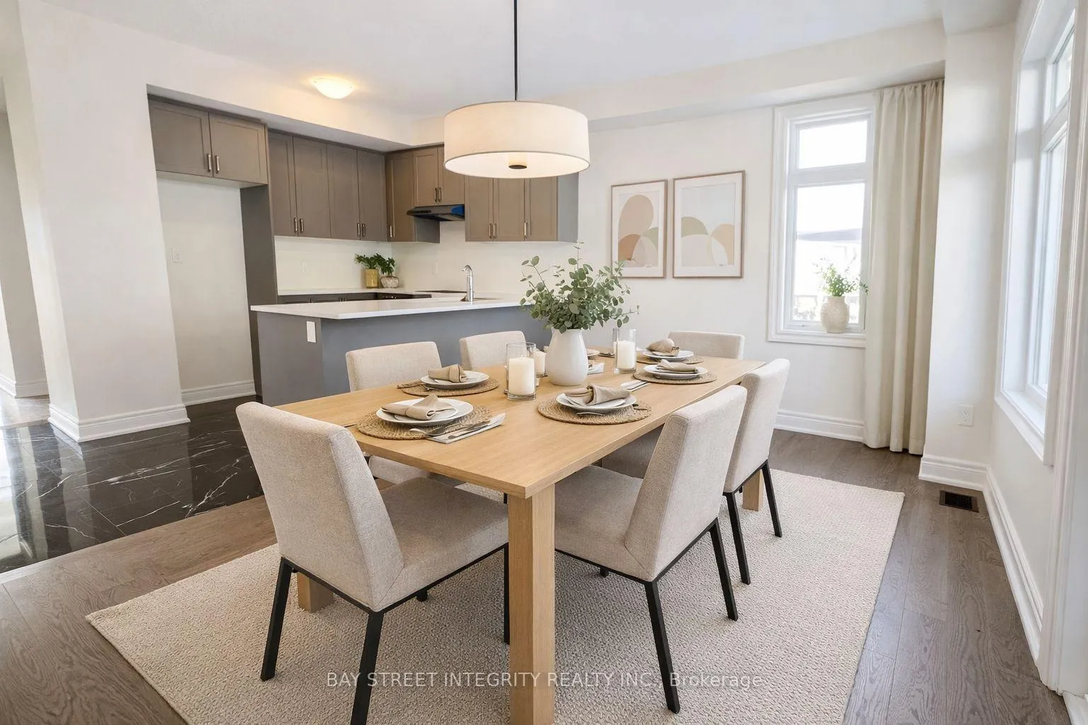 Photo 20 of 139 Berczy Green Drive, Markham, Rural Markham — HOMEH