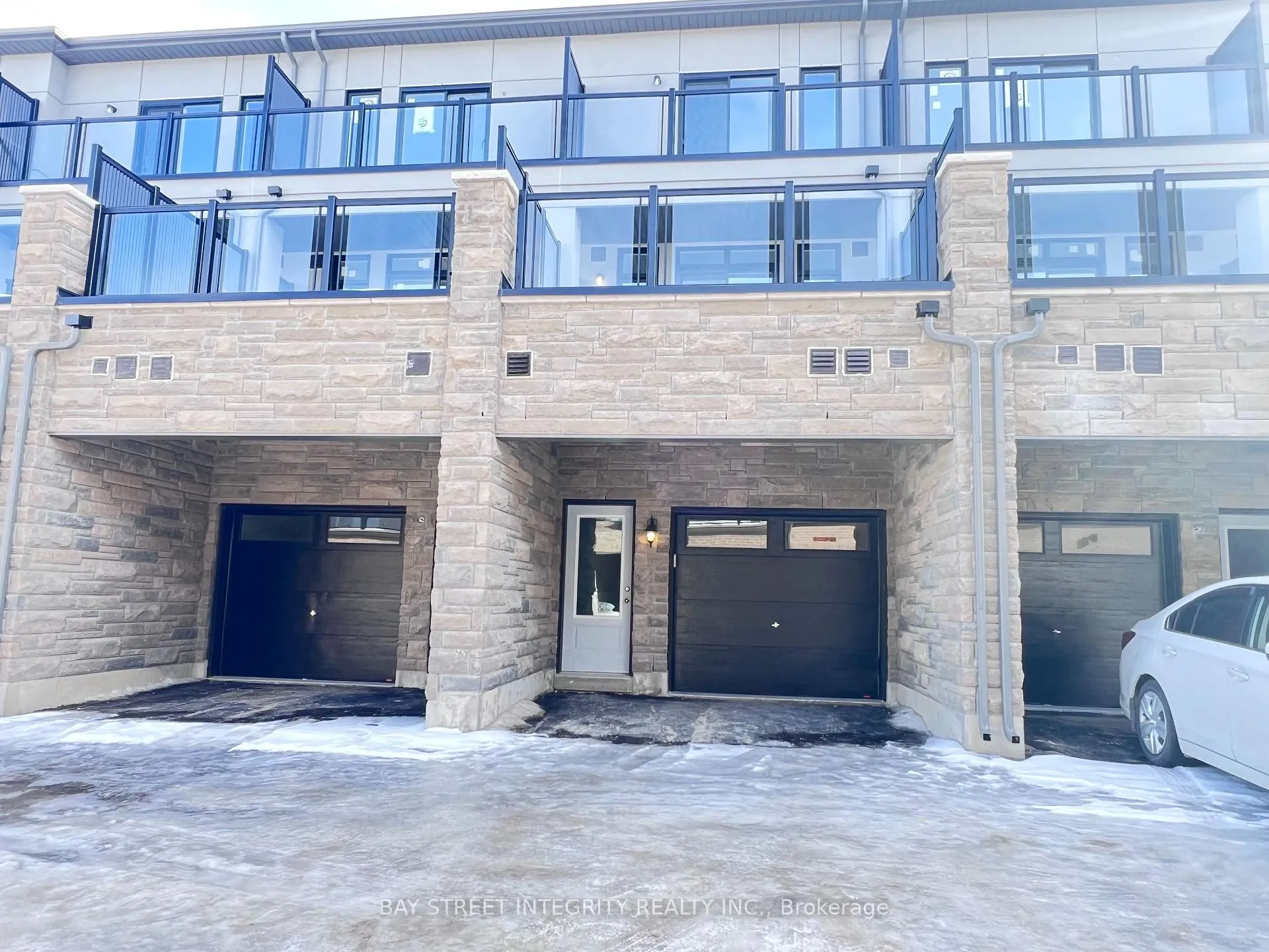Photo 23 of 139 Berczy Green Drive, Markham, Rural Markham — HOMEH