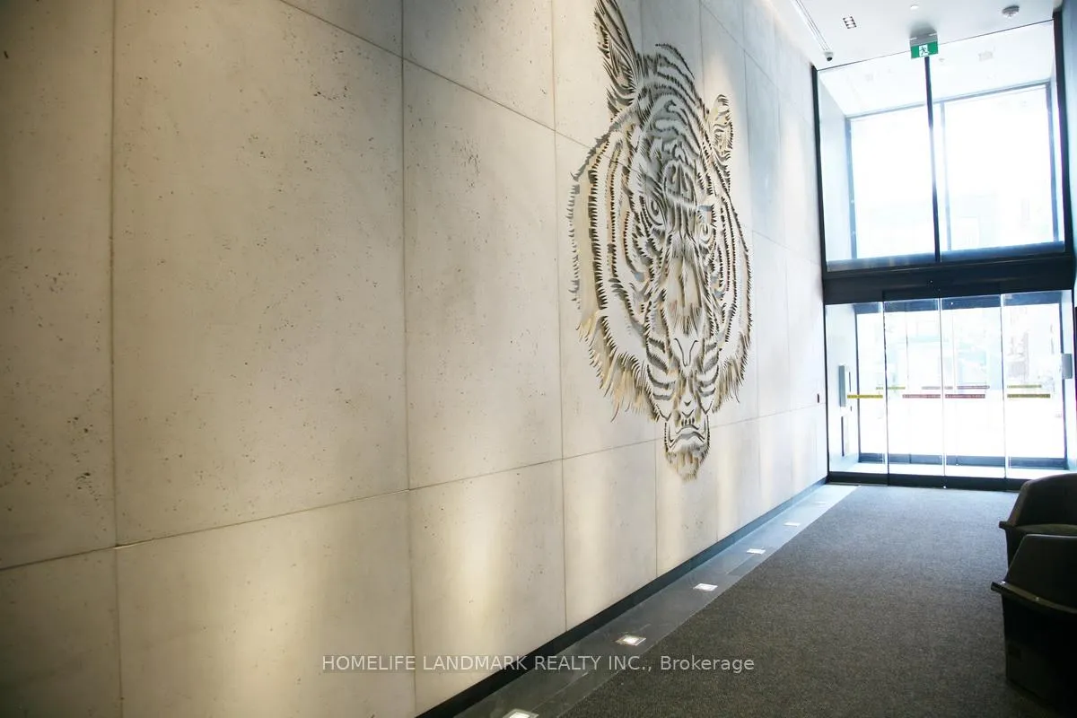 Photo 3 of Unit 306, 28 Wellesley Street E, Toronto, Church-Yonge Corridor — HOMEH