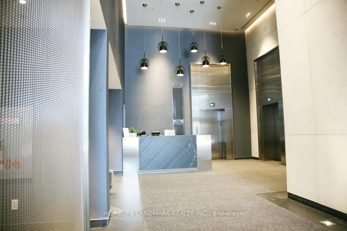 Photo 4 of Unit 306, 28 Wellesley Street E, Toronto, Church-Yonge Corridor — HOMEH