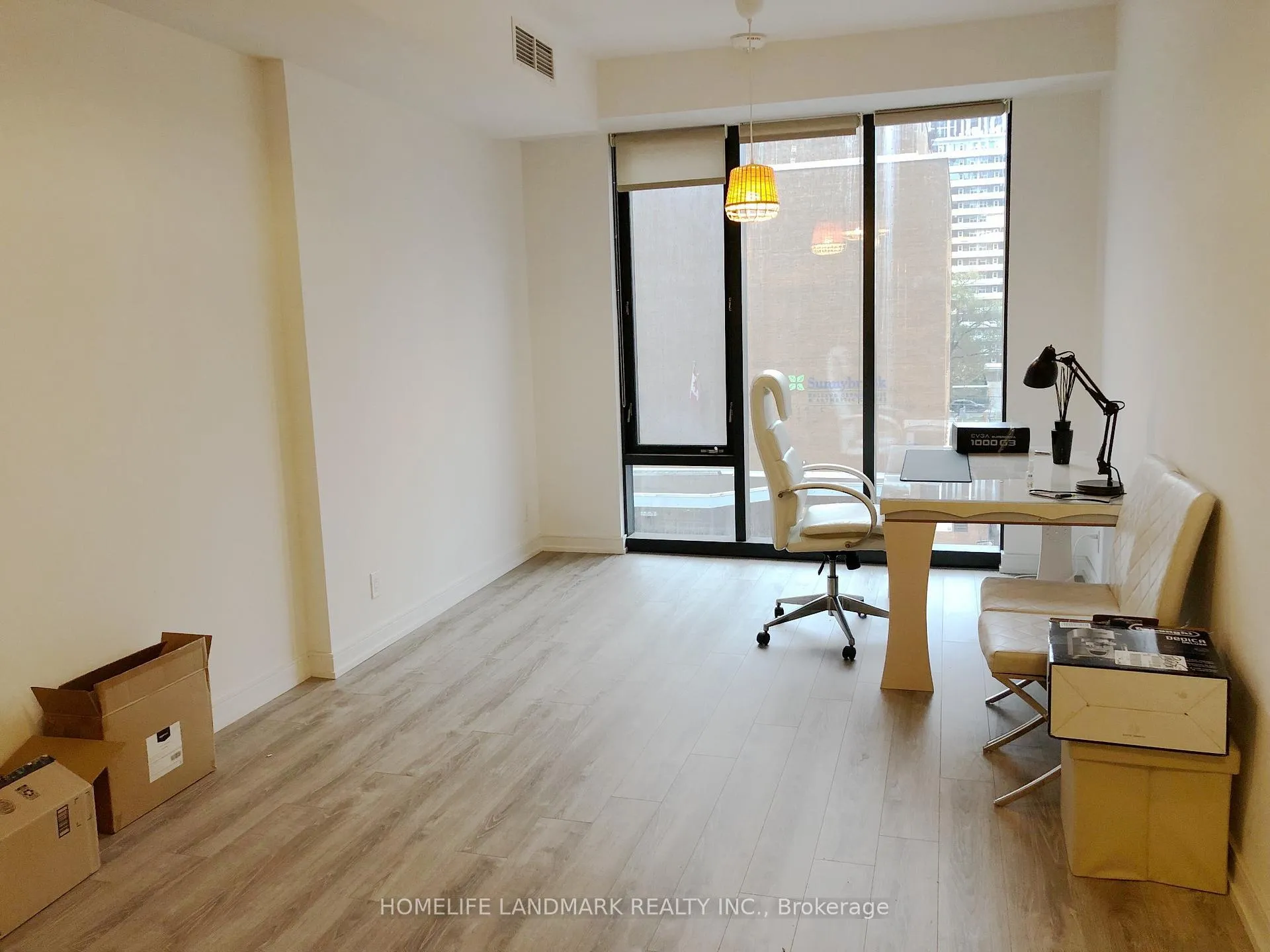 Photo 6 of Unit 306, 28 Wellesley Street E, Toronto, Church-Yonge Corridor — HOMEH