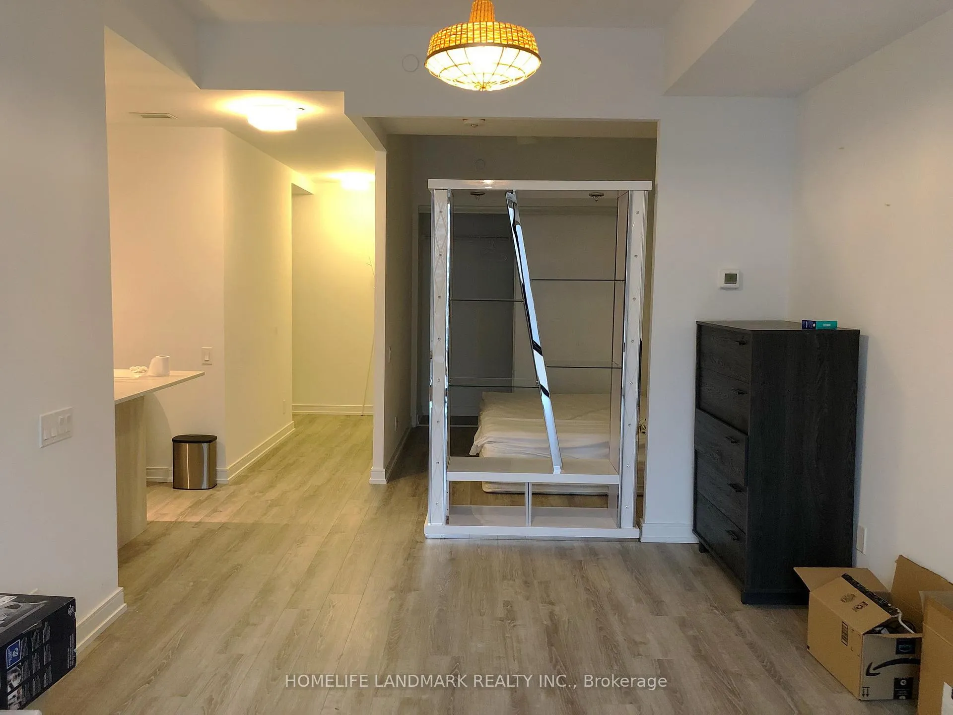 Photo 7 of Unit 306, 28 Wellesley Street E, Toronto, Church-Yonge Corridor — HOMEH