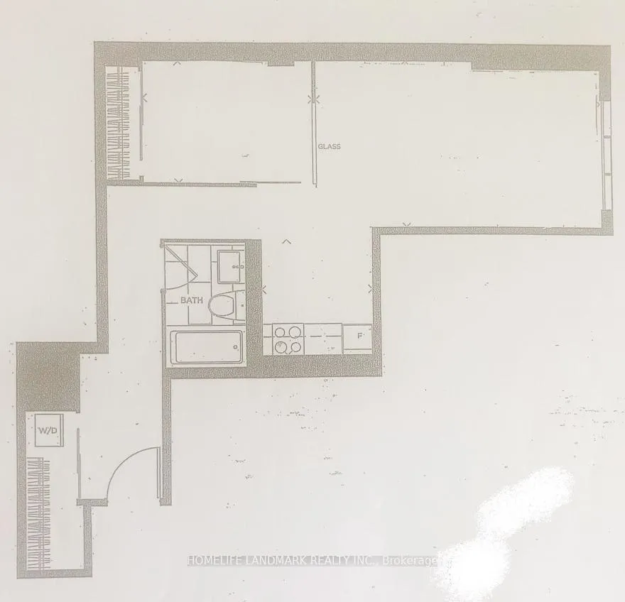 Photo 15 of Unit 306, 28 Wellesley Street E, Toronto, Church-Yonge Corridor — HOMEH