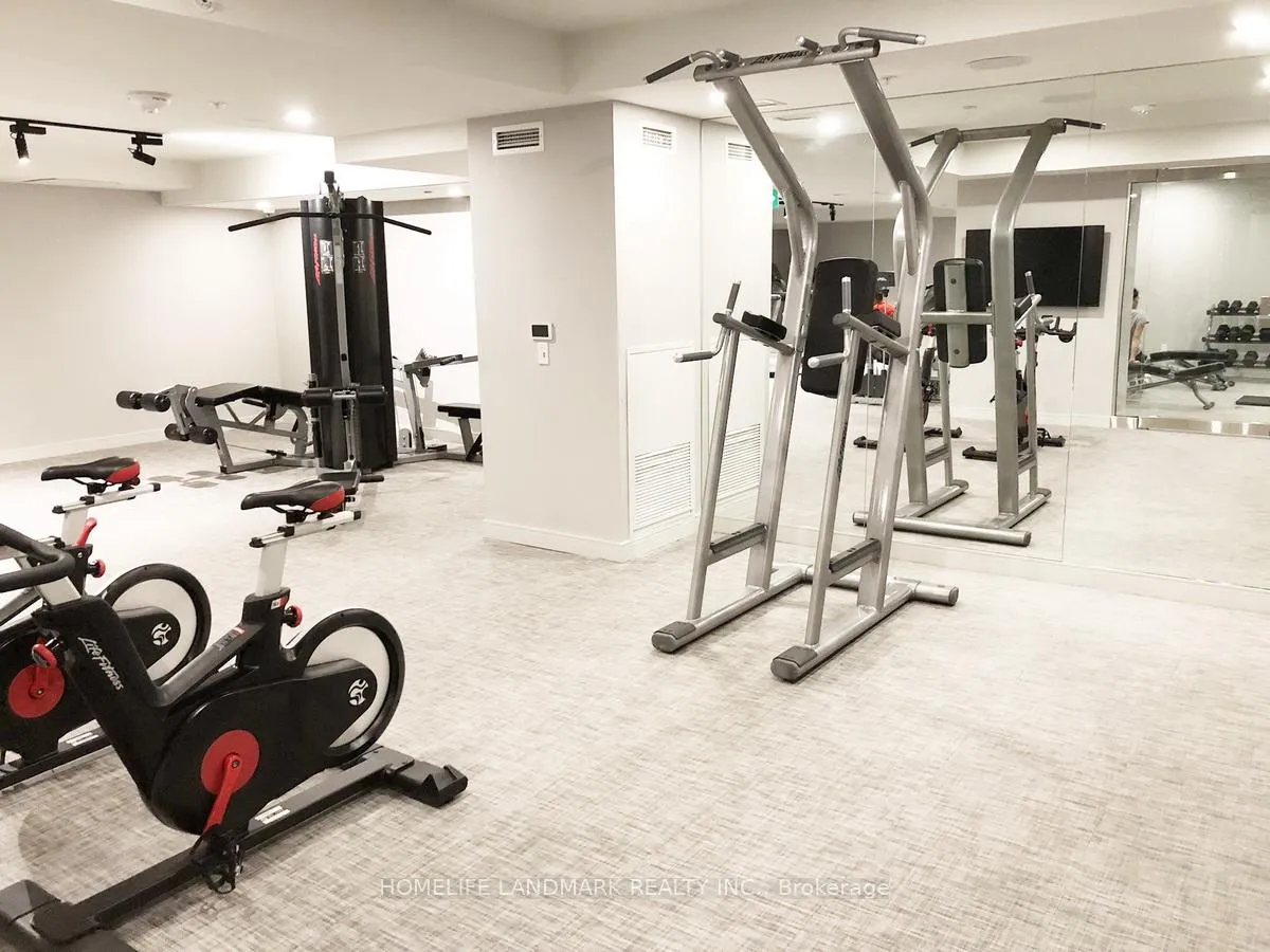 Photo 17 of Unit 306, 28 Wellesley Street E, Toronto, Church-Yonge Corridor — HOMEH