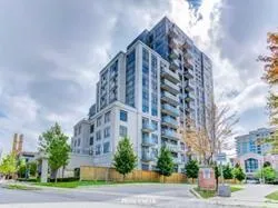 Photo 1 of Unit 608, 35 Saranac Boulevard, Toronto, Englemount-Lawrence — HOMEH
