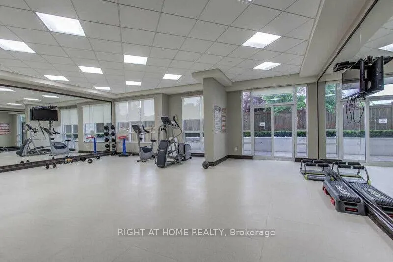 Photo 2 of Unit 608, 35 Saranac Boulevard, Toronto, Englemount-Lawrence — HOMEH