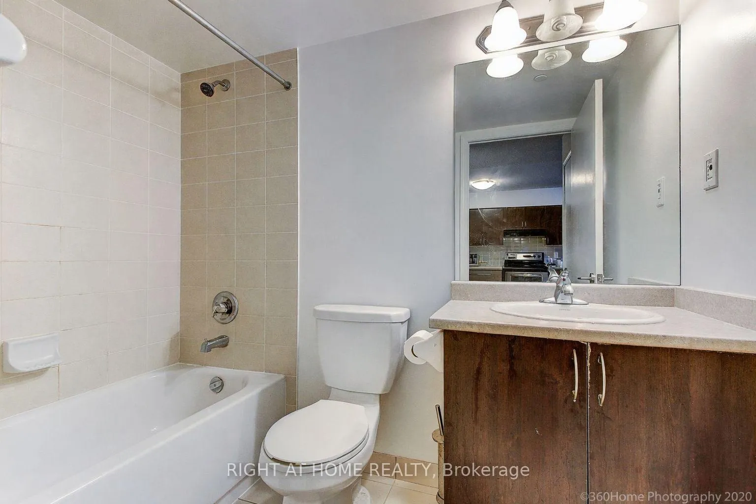 Photo 12 of Unit 608, 35 Saranac Boulevard, Toronto, Englemount-Lawrence — HOMEH