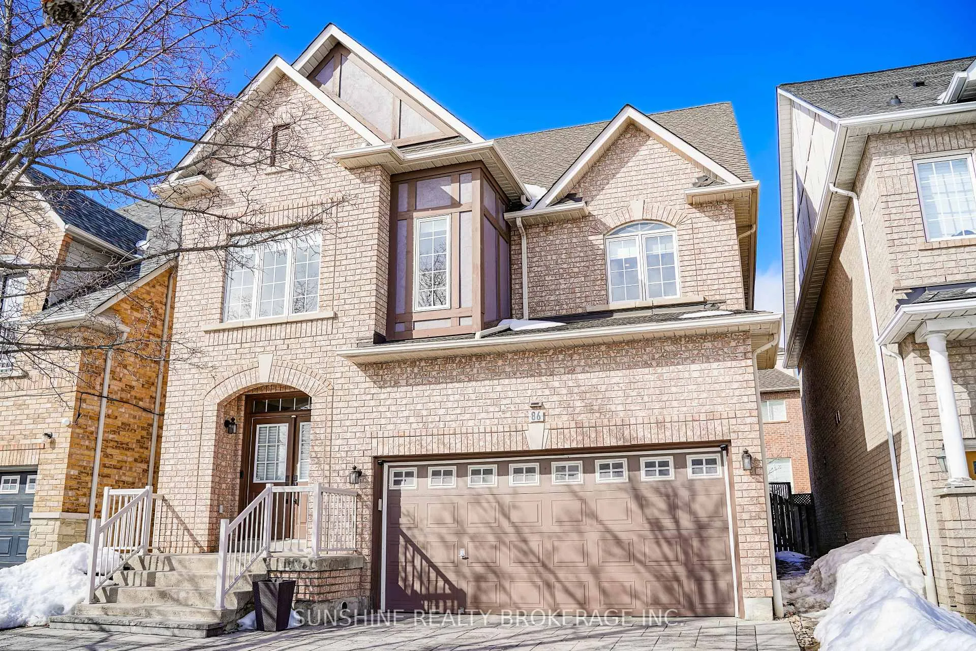 Photo 1 of 86 Mistysugar Trail, Vaughan, Patterson — HOMEH