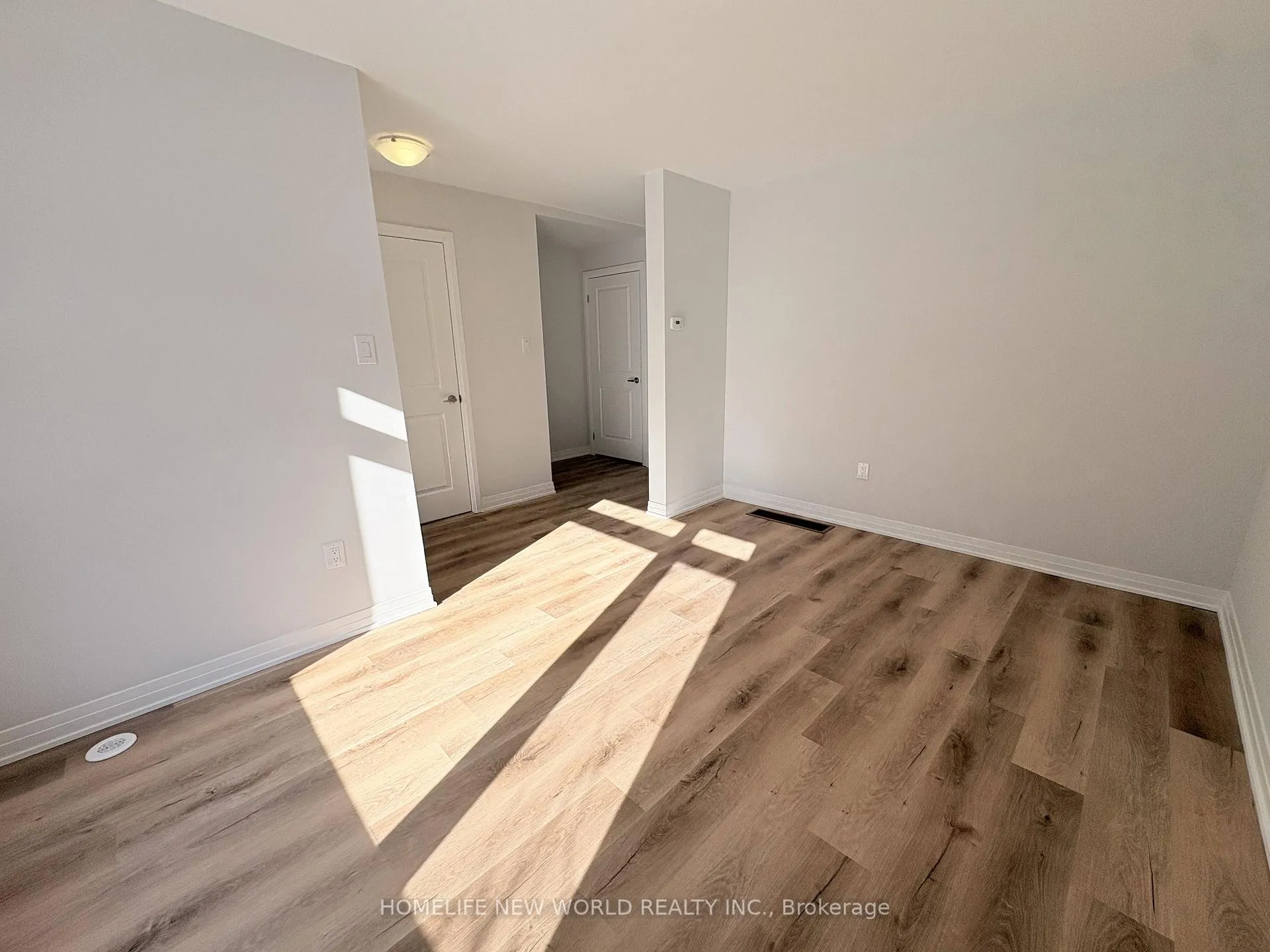 Photo 3 of 8 Lounts Lane, Markham, Cornell — HOMEH