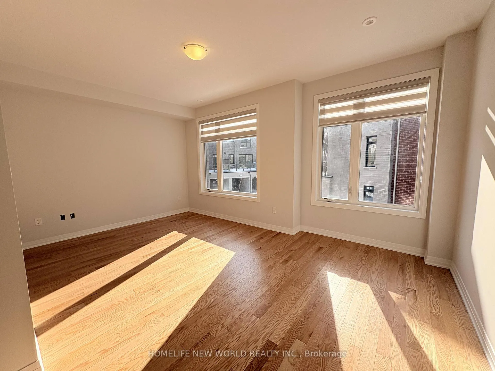 Photo 8 of 8 Lounts Lane, Markham, Cornell — HOMEH