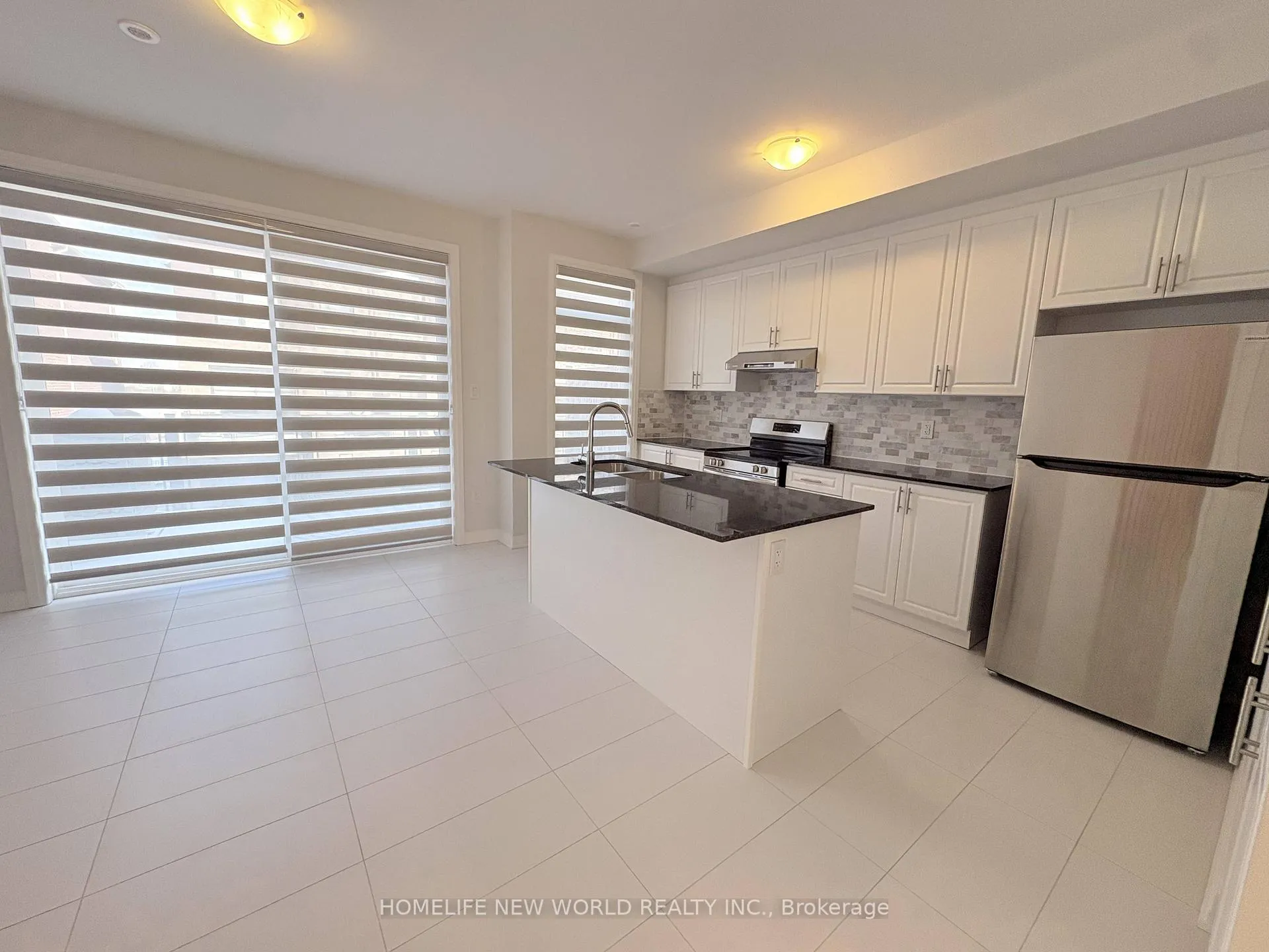 Photo 12 of 8 Lounts Lane, Markham, Cornell — HOMEH