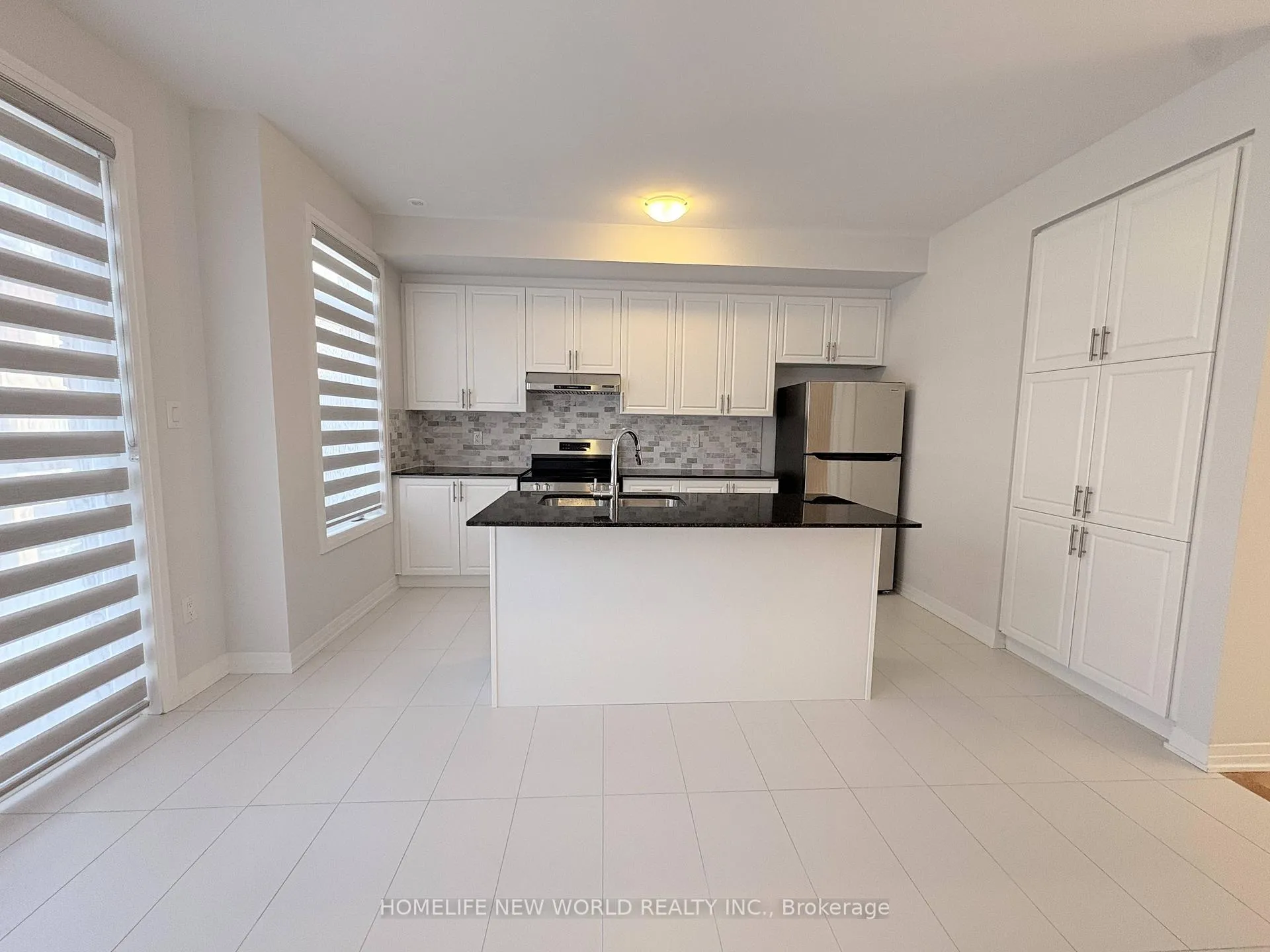 Photo 13 of 8 Lounts Lane, Markham, Cornell — HOMEH