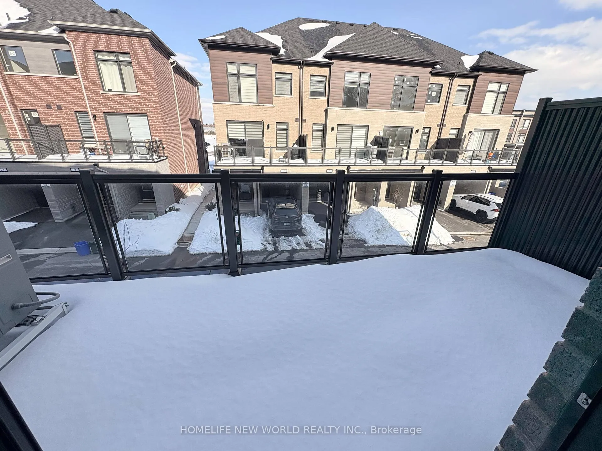 Photo 14 of 8 Lounts Lane, Markham, Cornell — HOMEH