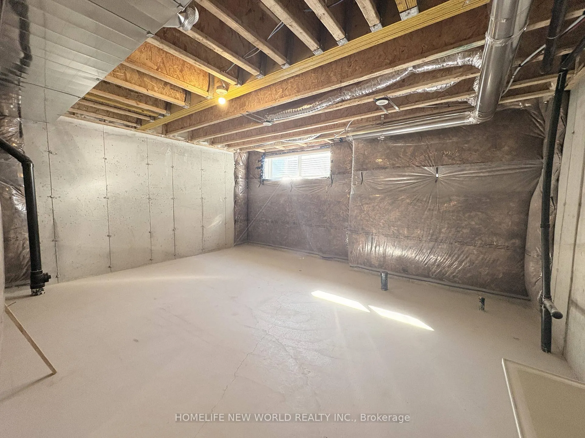 Photo 27 of 8 Lounts Lane, Markham, Cornell — HOMEH