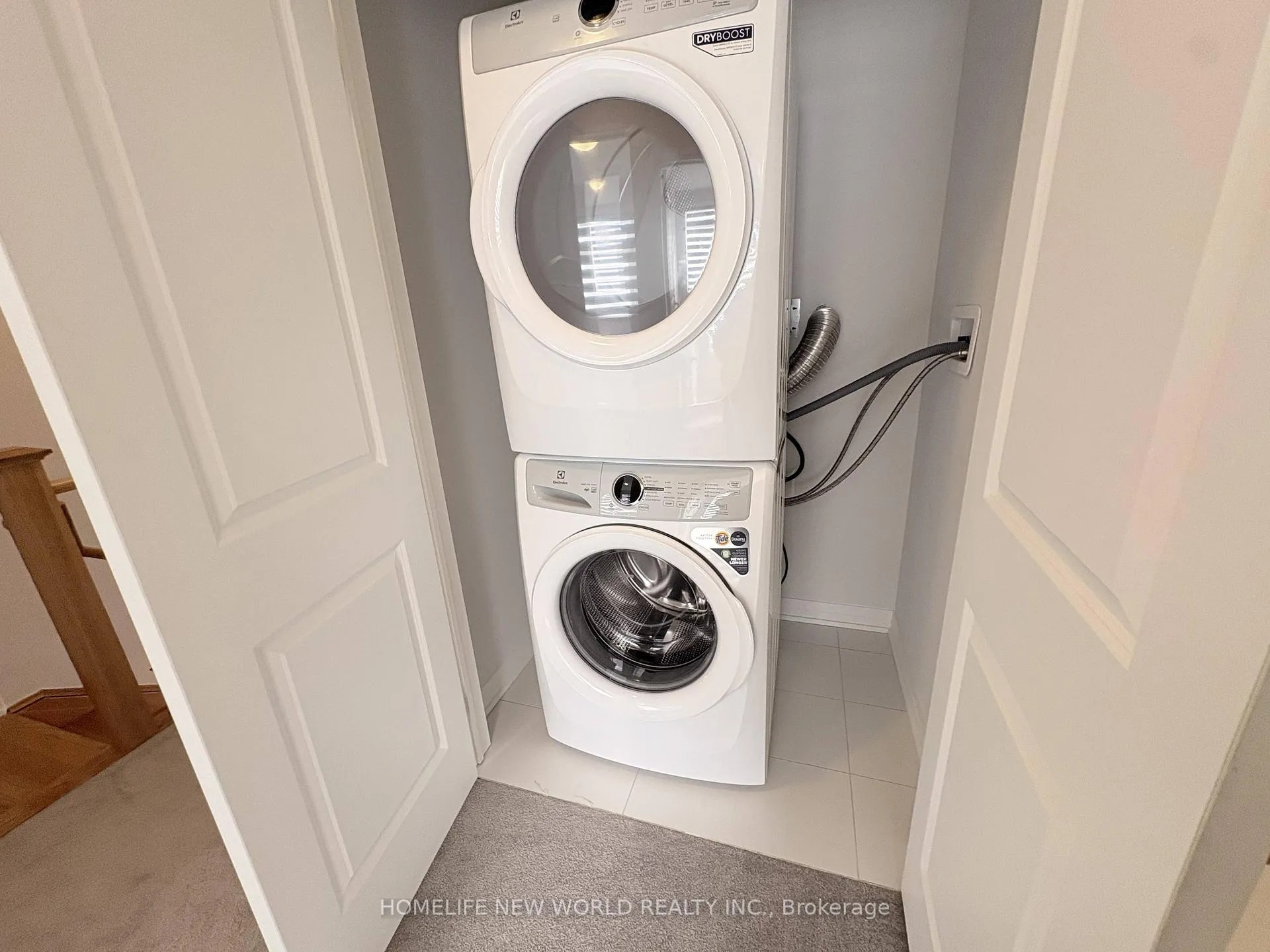 Photo 28 of 8 Lounts Lane, Markham, Cornell — HOMEH