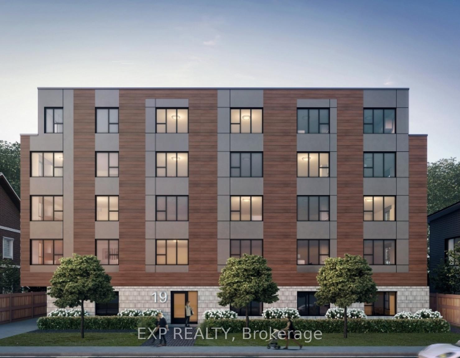 Photo 1 of Unit 301, 29 Robinson Avenue, Ottawa, Sandy Hill — HOMEH