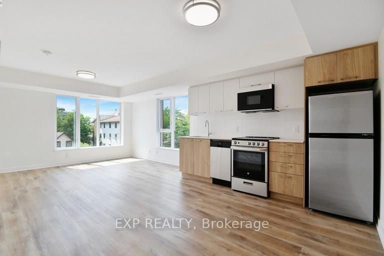 Photo 8 of Unit 301, 29 Robinson Avenue, Ottawa, Sandy Hill — HOMEH