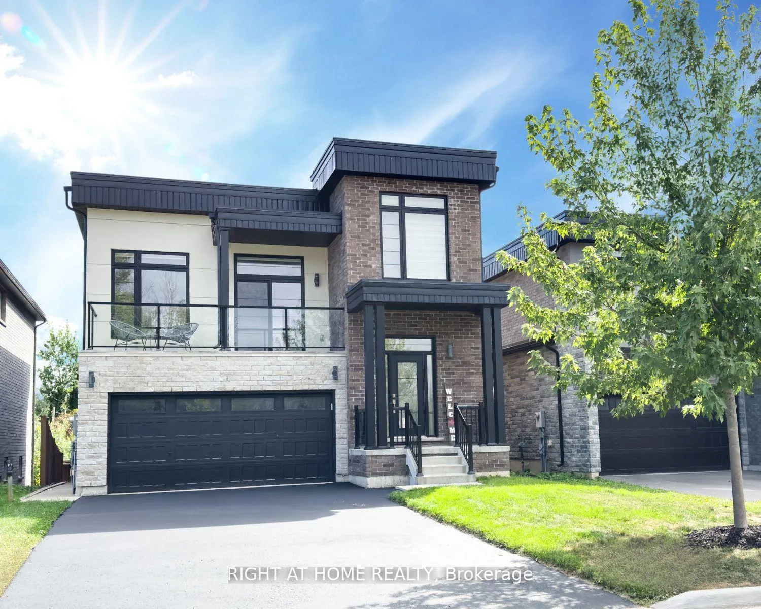 Photo 1 of 8 Greenwich Street, Barrie, Ardagh — HOMEH