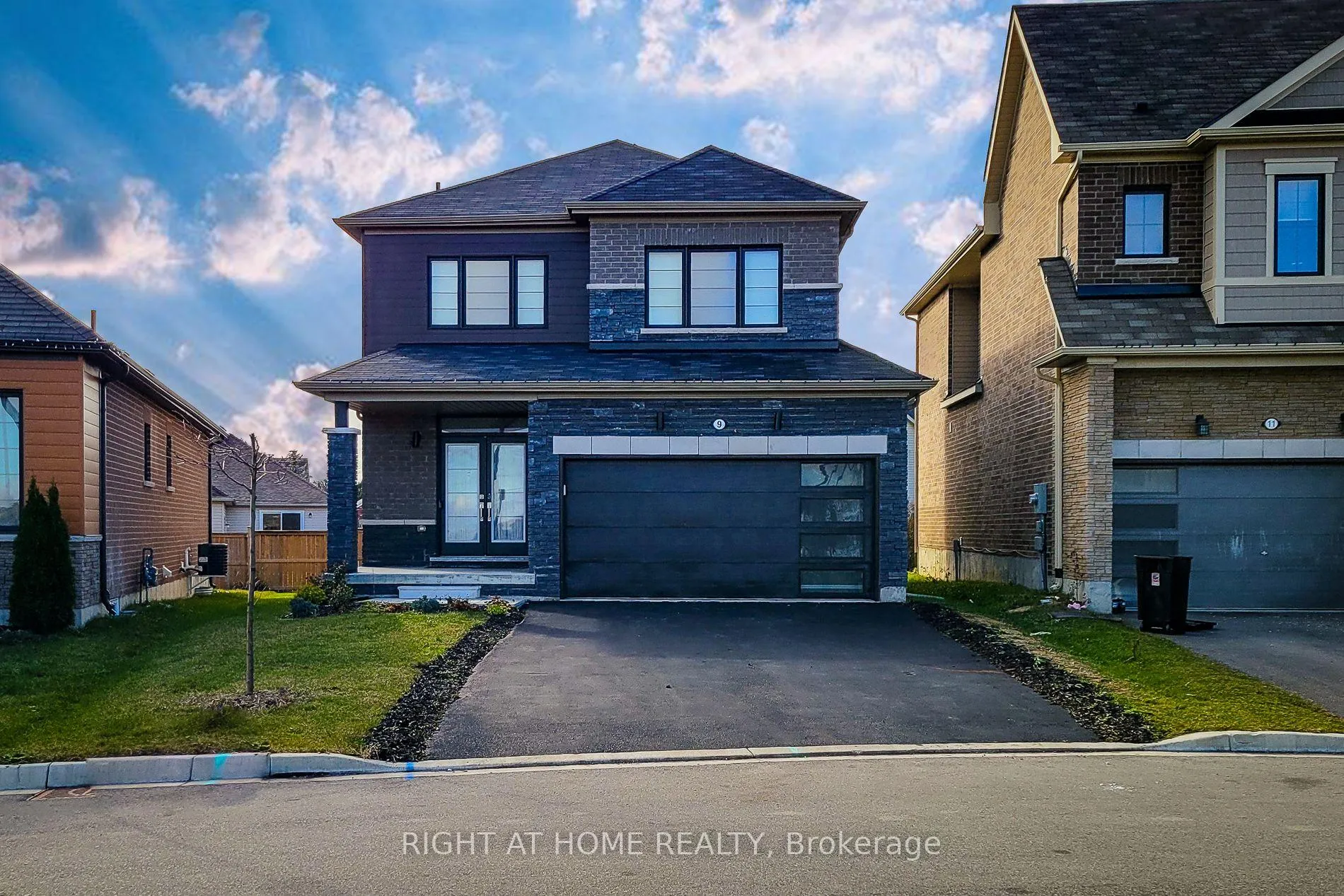 Photo 1 of 9 Julia Street, Haldimand — HOMEH