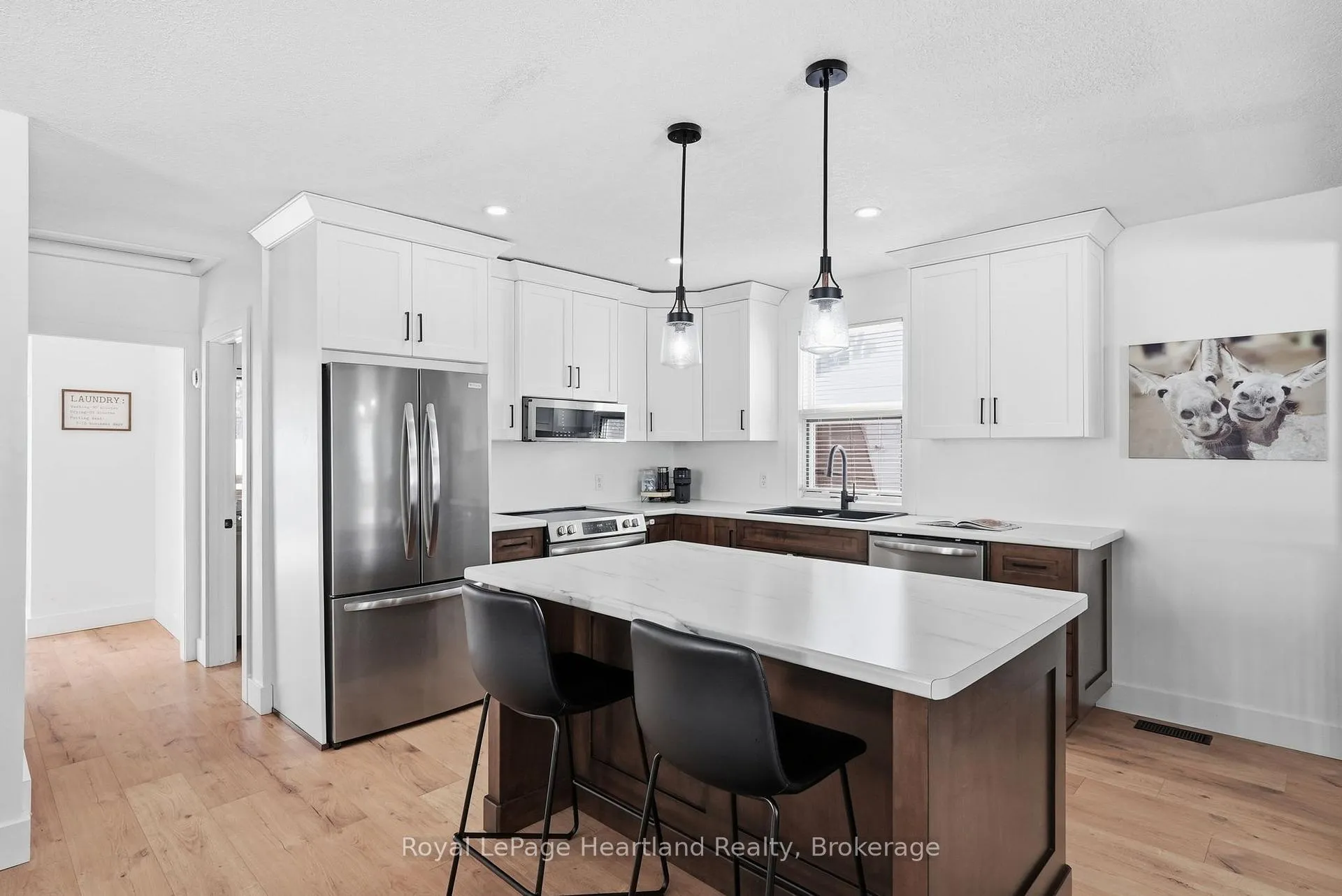 Photo 11 of 127 Carling Terrace, North Huron, Wingham — HOMEH
