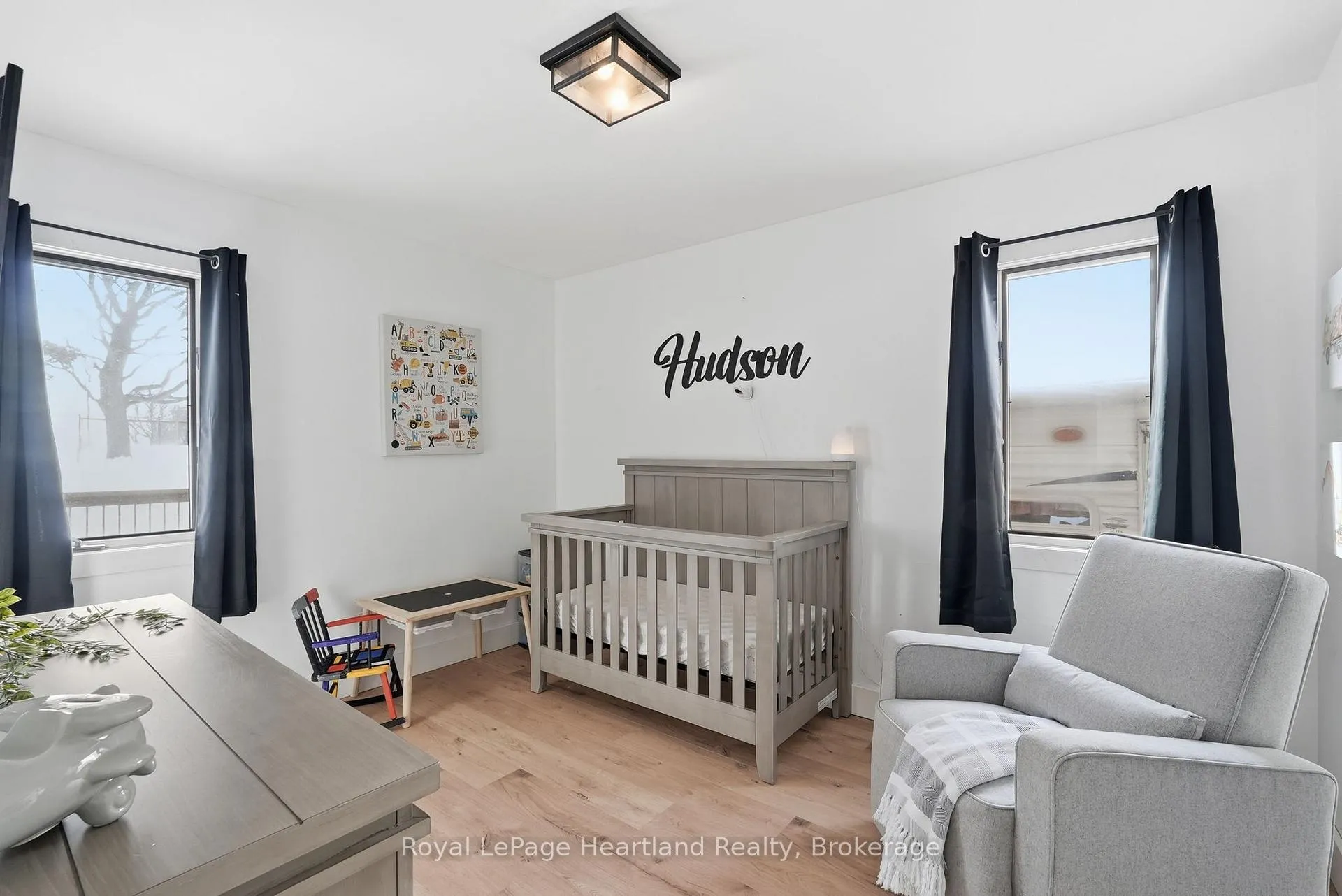 Photo 14 of 127 Carling Terrace, North Huron, Wingham — HOMEH