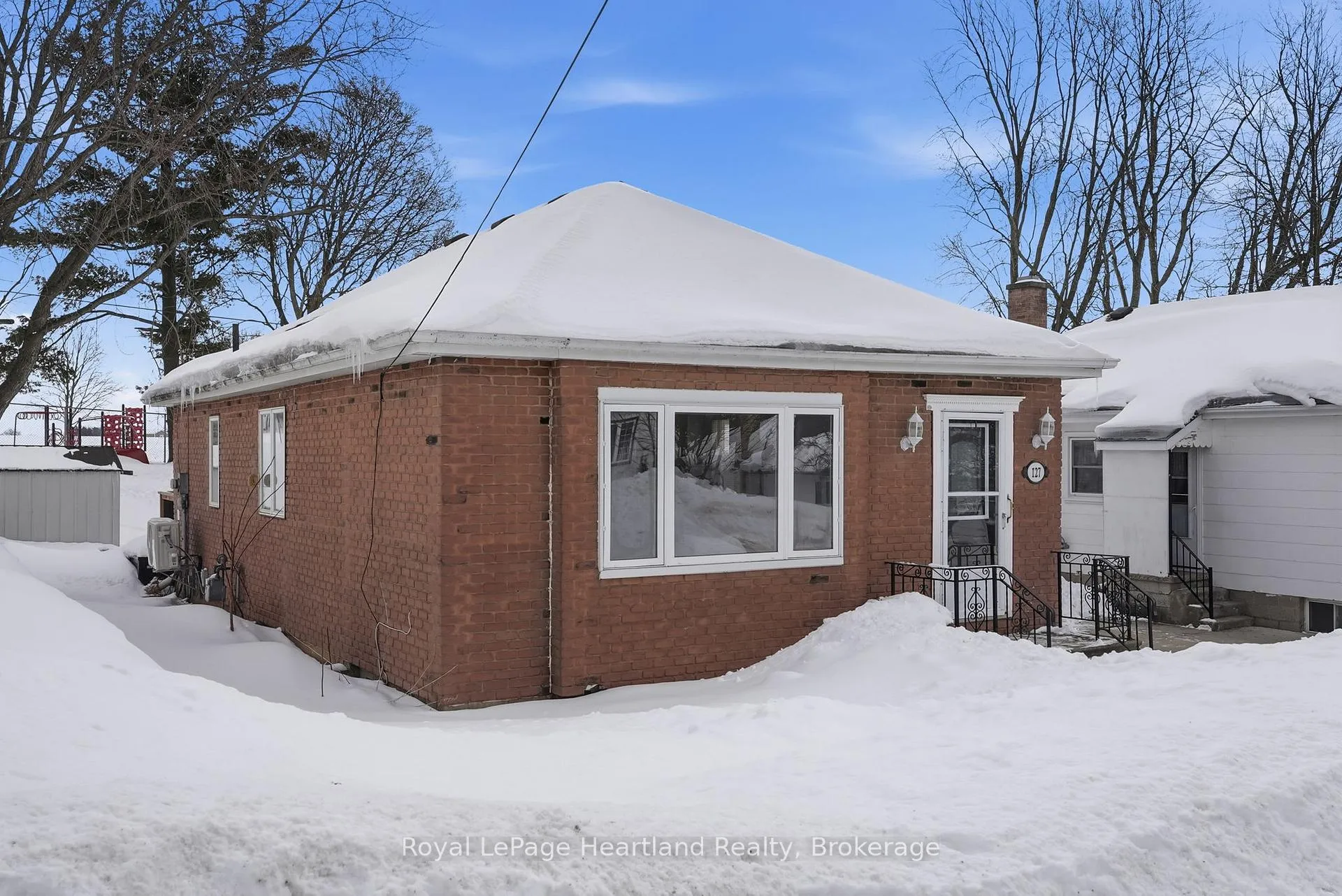 Photo 28 of 127 Carling Terrace, North Huron, Wingham — HOMEH