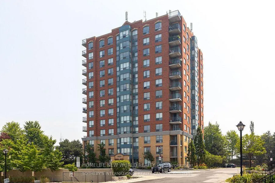 Photo 1 of Unit 607, 1625 Pickering Parkway, Pickering, Village East — HOMEH