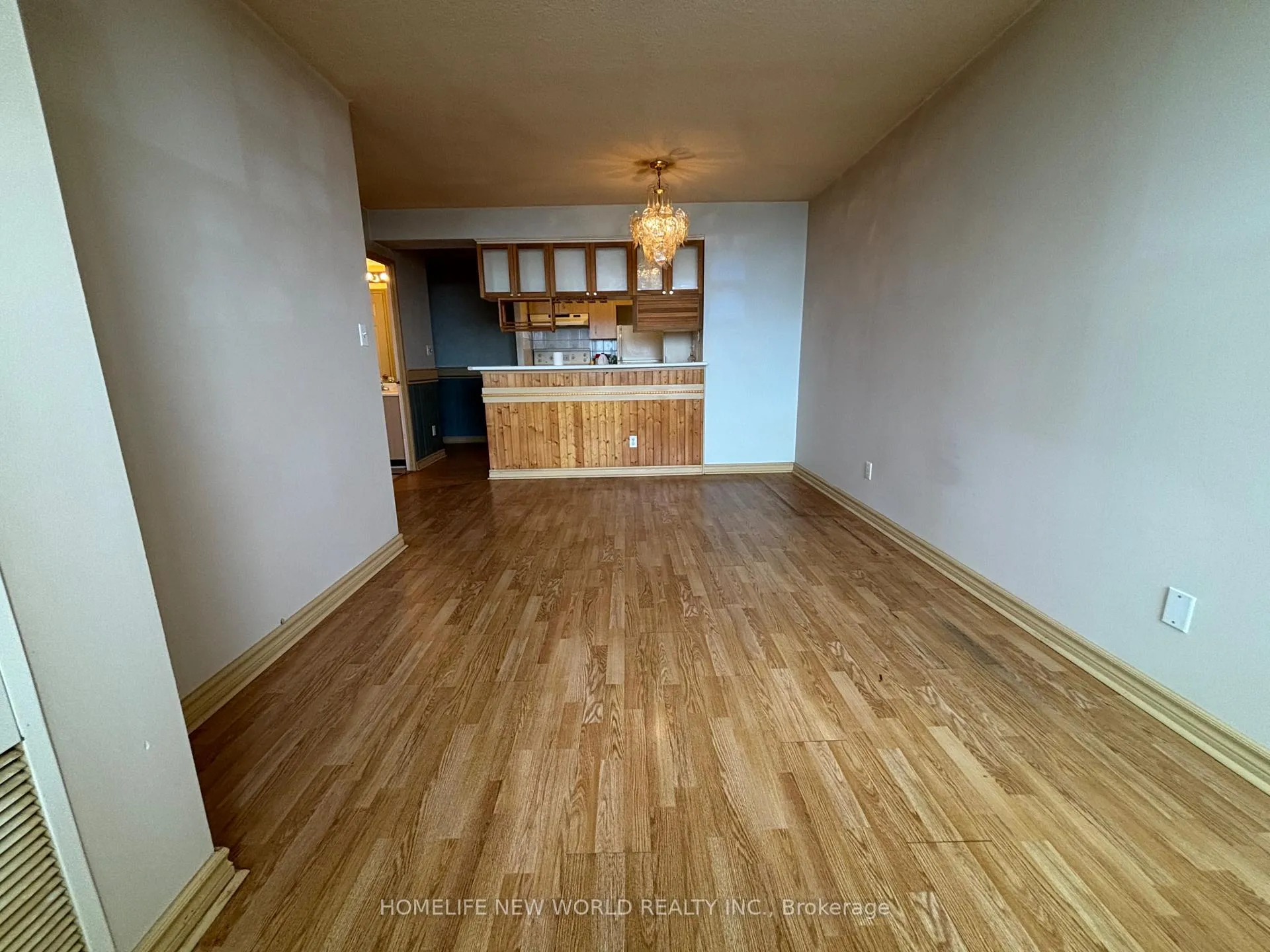 Photo 3 of Unit 607, 1625 Pickering Parkway, Pickering, Village East — HOMEH