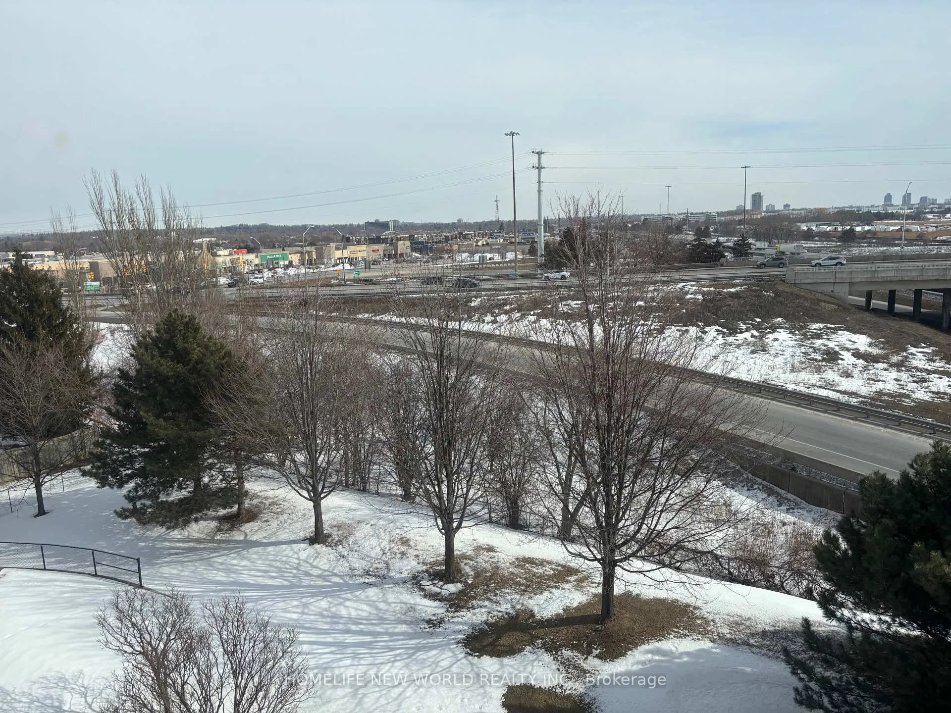 Photo 8 of Unit 607, 1625 Pickering Parkway, Pickering, Village East — HOMEH