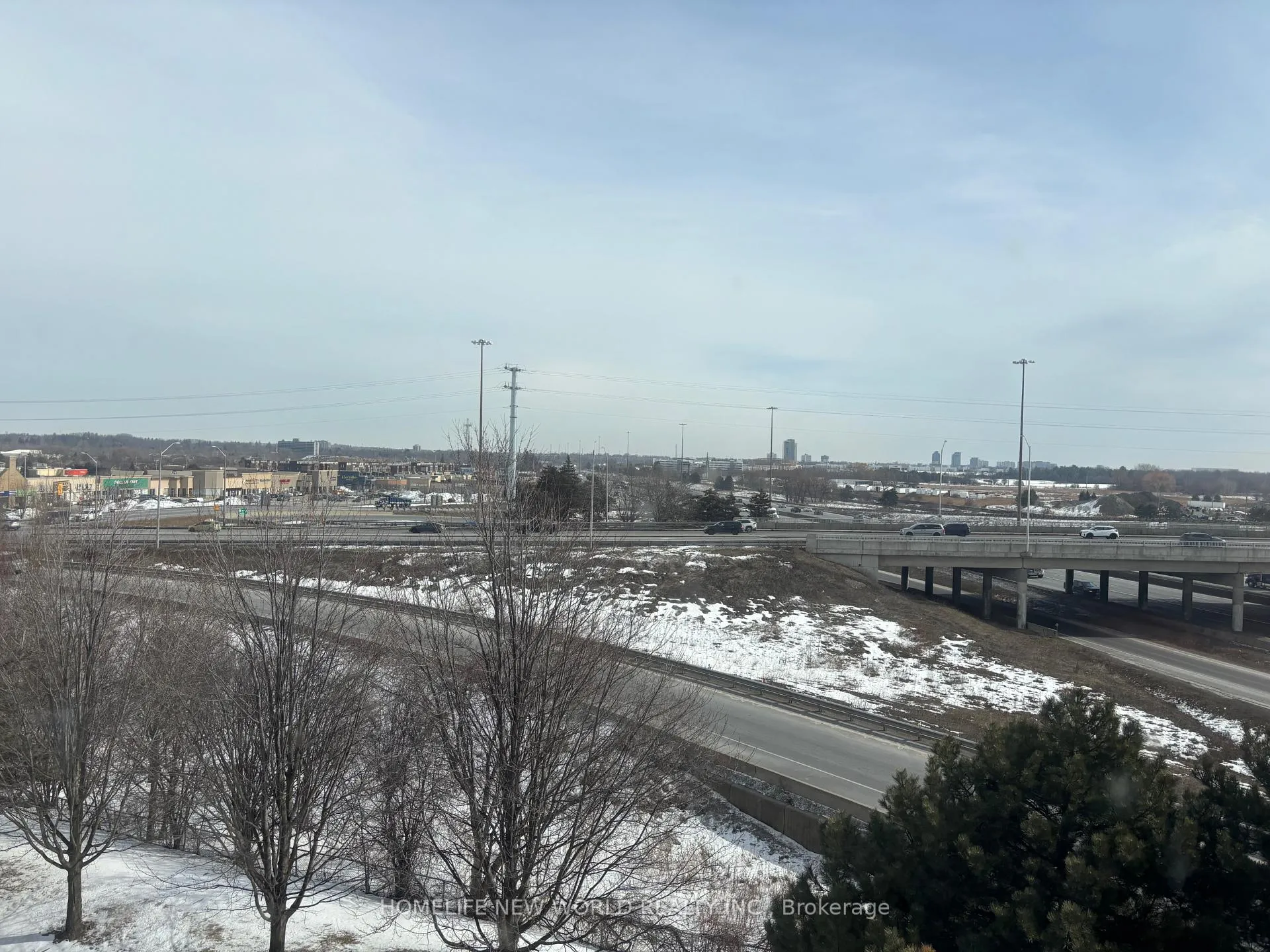 Photo 9 of Unit 607, 1625 Pickering Parkway, Pickering, Village East — HOMEH