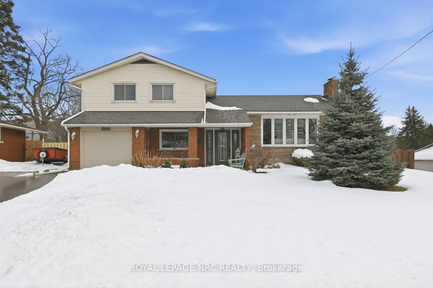 Photo 1 of 5210 Timothy Crescent, Niagara Falls, Morrison — HOMEH